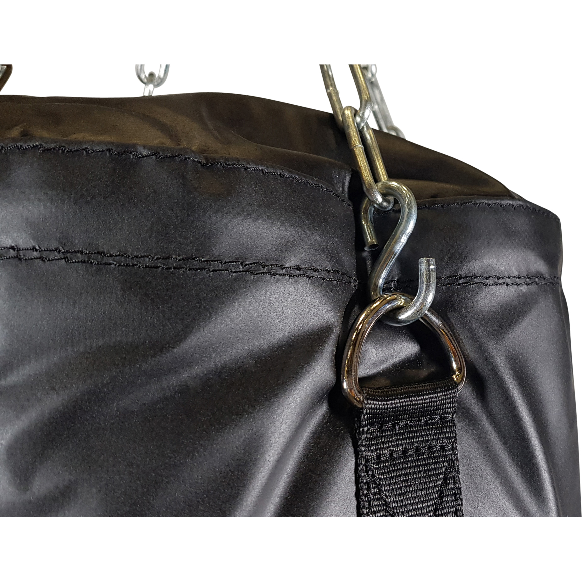 Poksikott Tunturi Classic Boxing Bag 80 cm, Incl. Chain