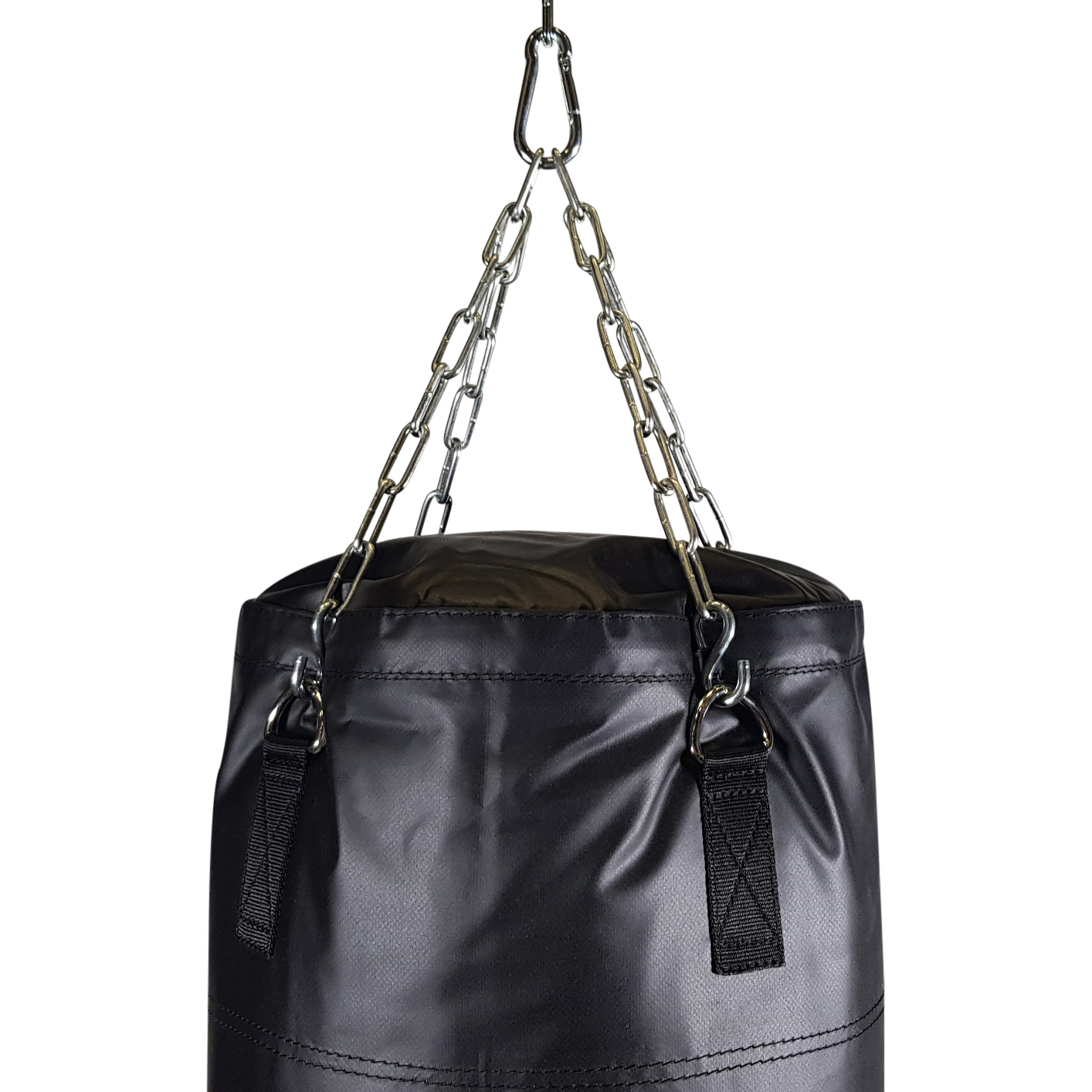 Poksikott Tunturi Classic Boxing Bag 100 cm, Incl. Chain