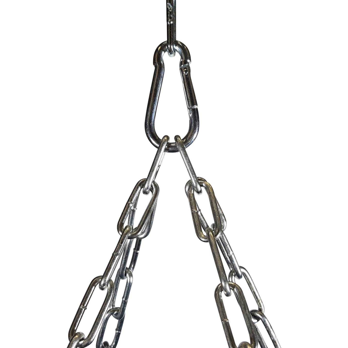 Poksikott Tunturi Classic Boxing Bag 100 cm, Incl. Chain