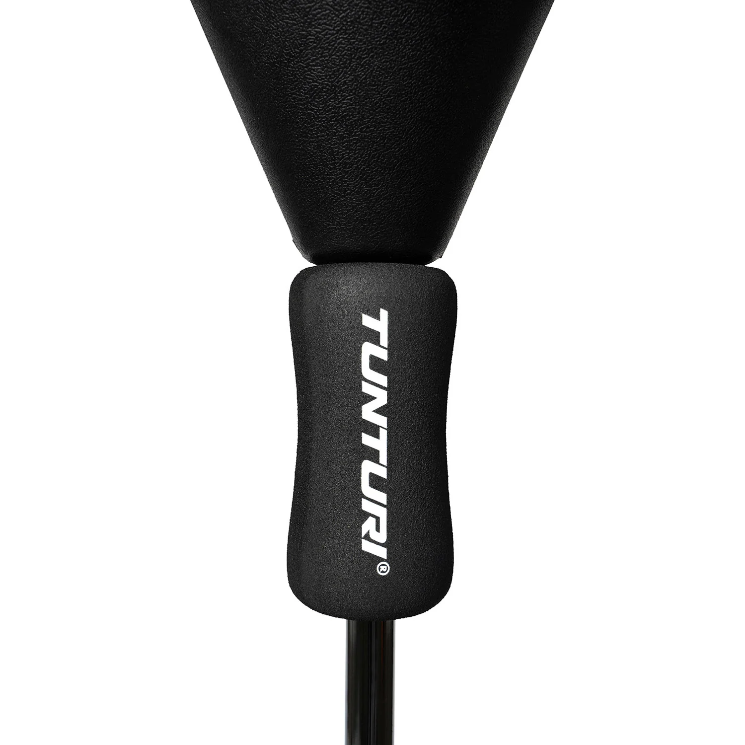 Poksikott TUNTURI Speedball on stand