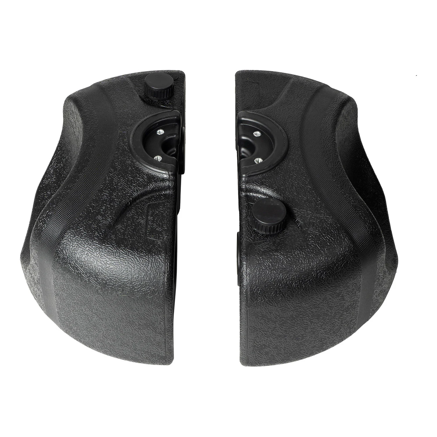 Poksikott TUNTURI Speedball on stand