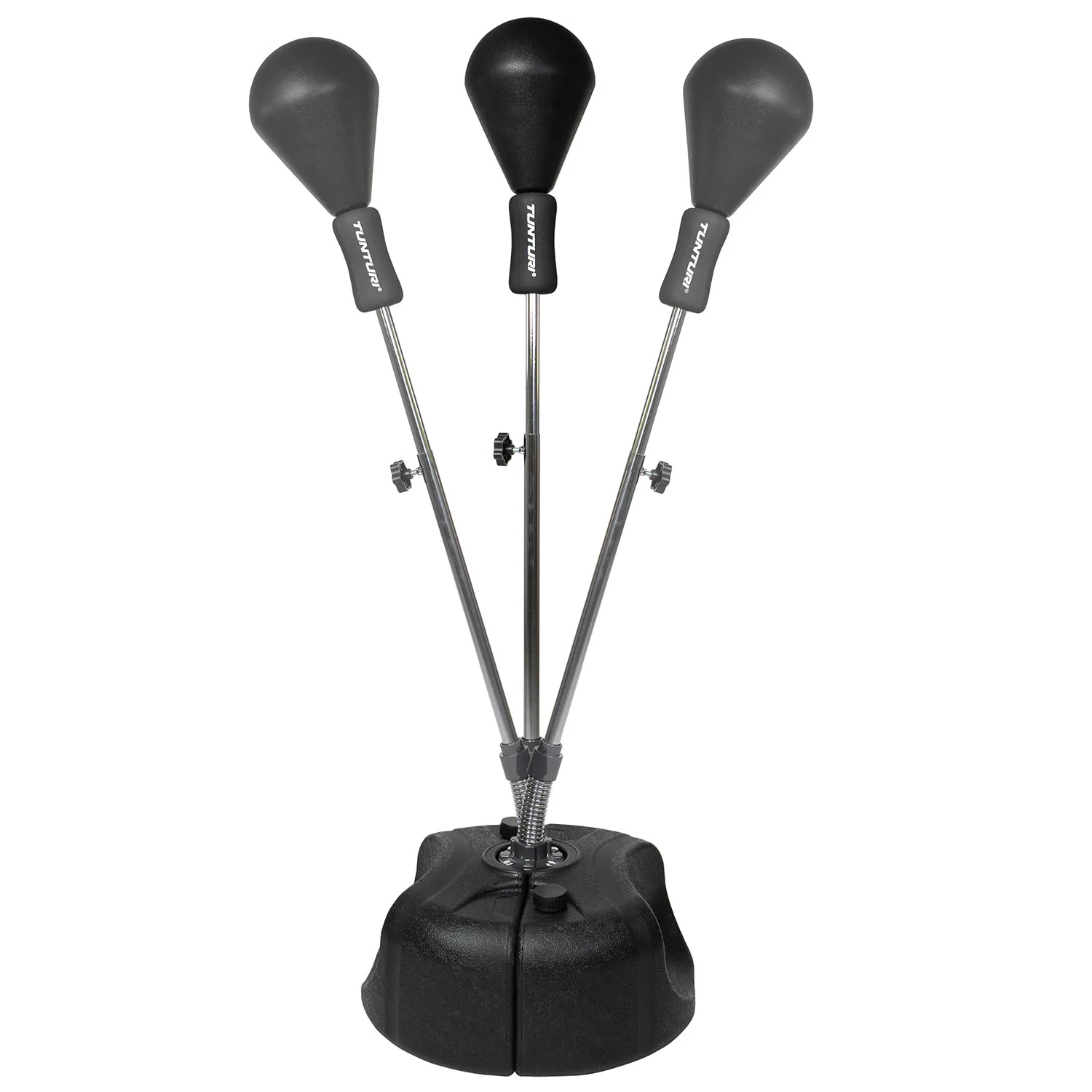 Poksikott TUNTURI Speedball on stand