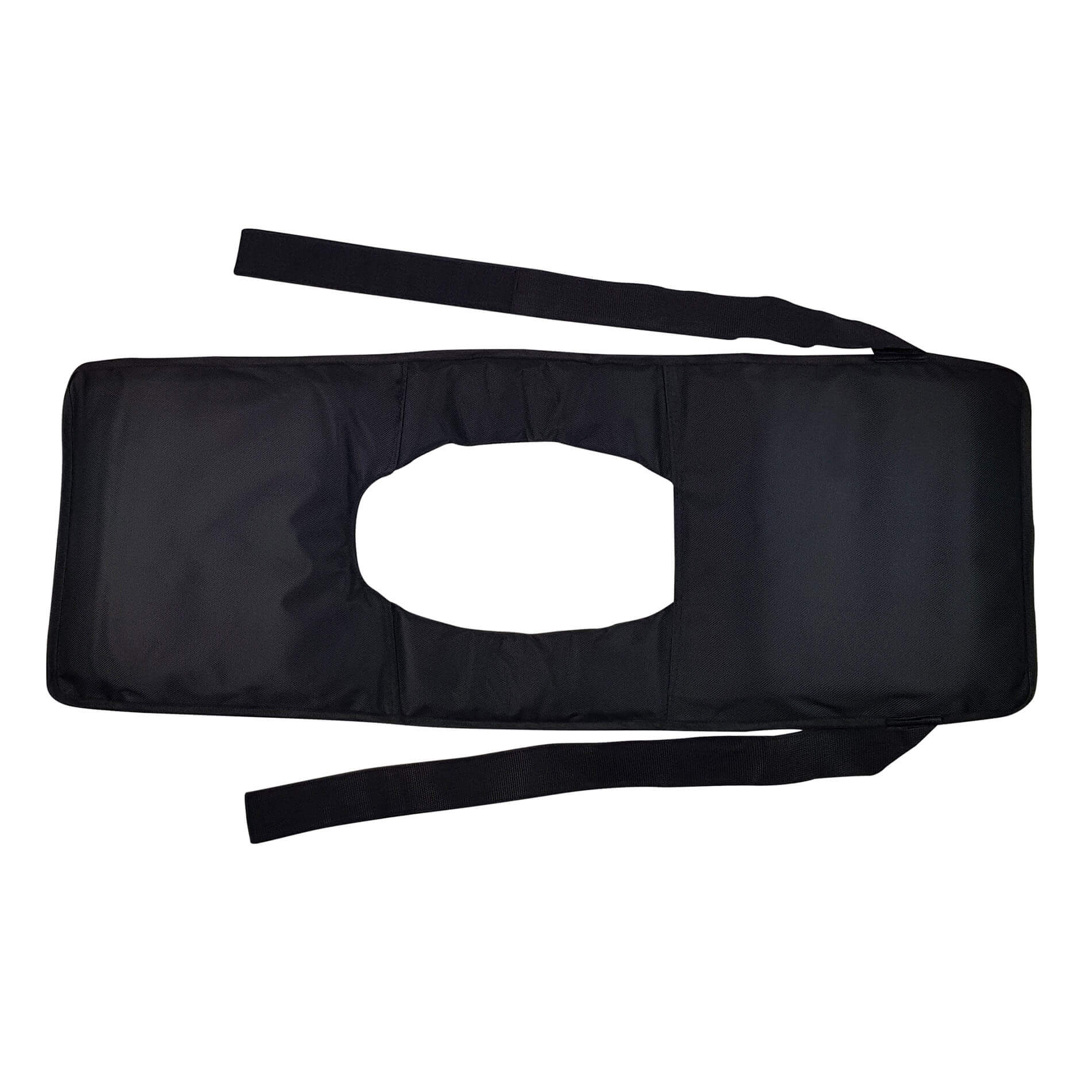 Raskusvest TUNTURI Weight Vest Pro 30kg