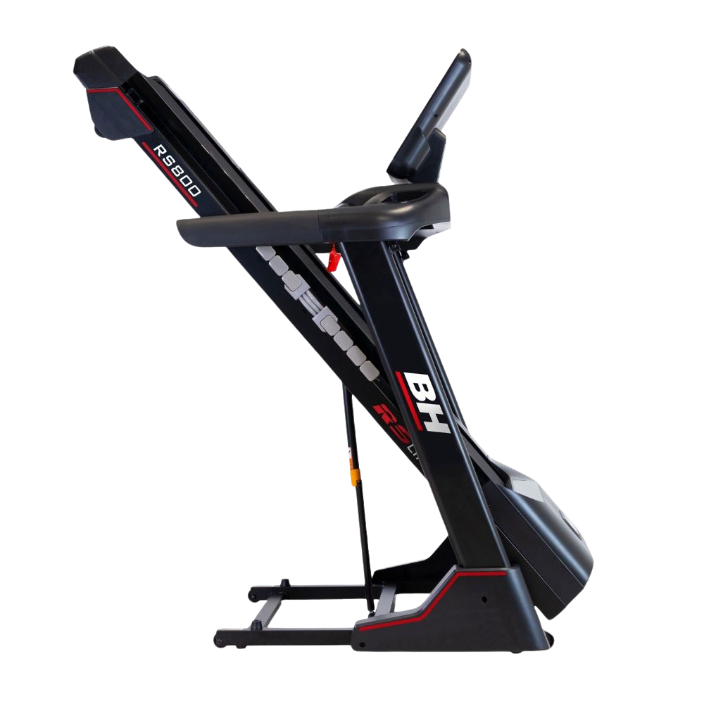 Jooksulint BH FITNESS RS800