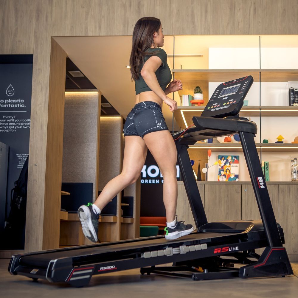 Jooksulint BH FITNESS RS800