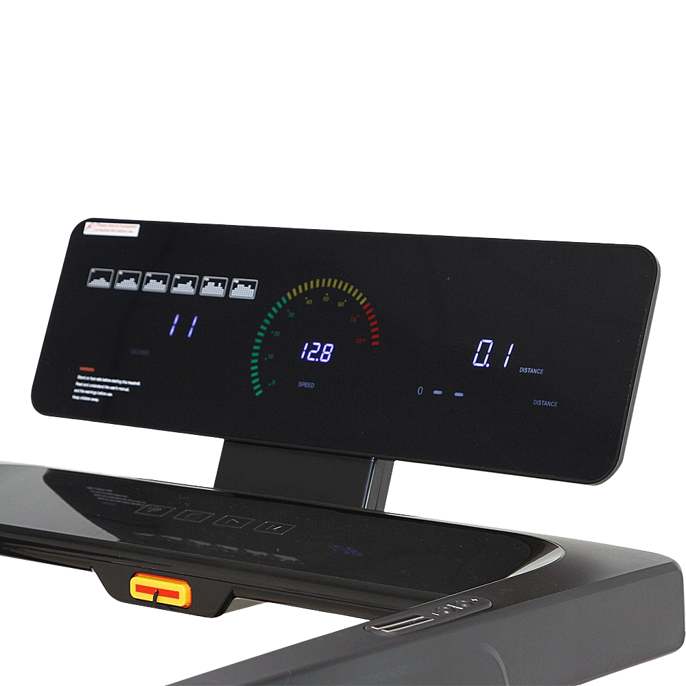 Jooksulint BH FITNESS Nyman