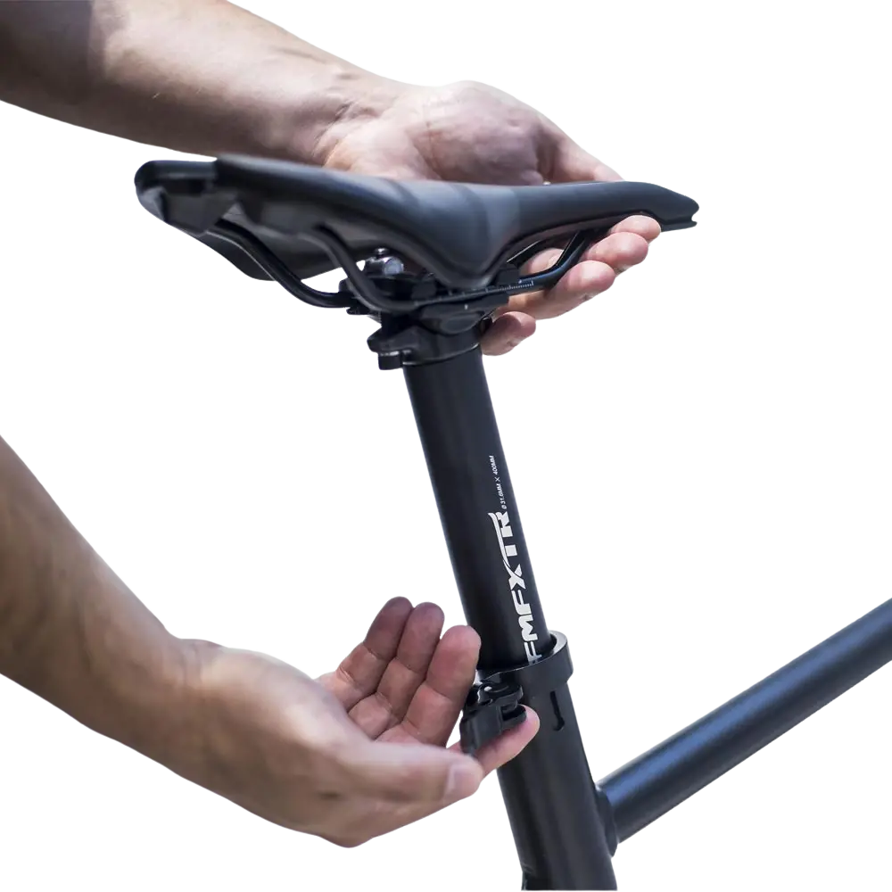 Velotrenažöör BH FITNESS EC01 Exercycle