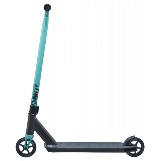 Trikitõueratas VERSATYL Cosmopolitan V2 Pro Scooter, Blue/Black