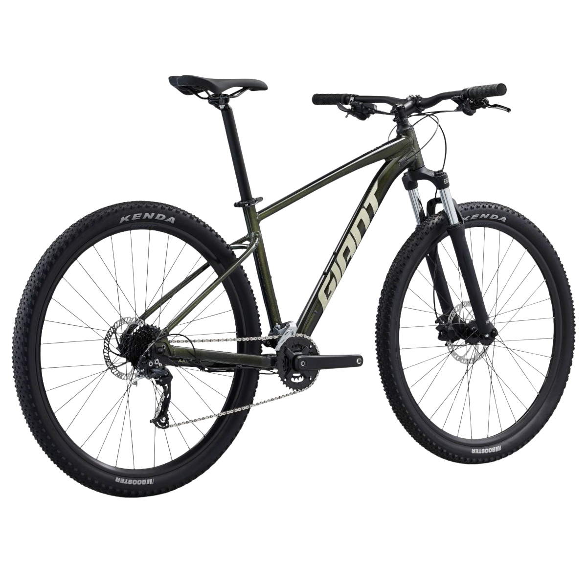 Jalgratas GIANT Talon 29 2, Phantom green (XL)