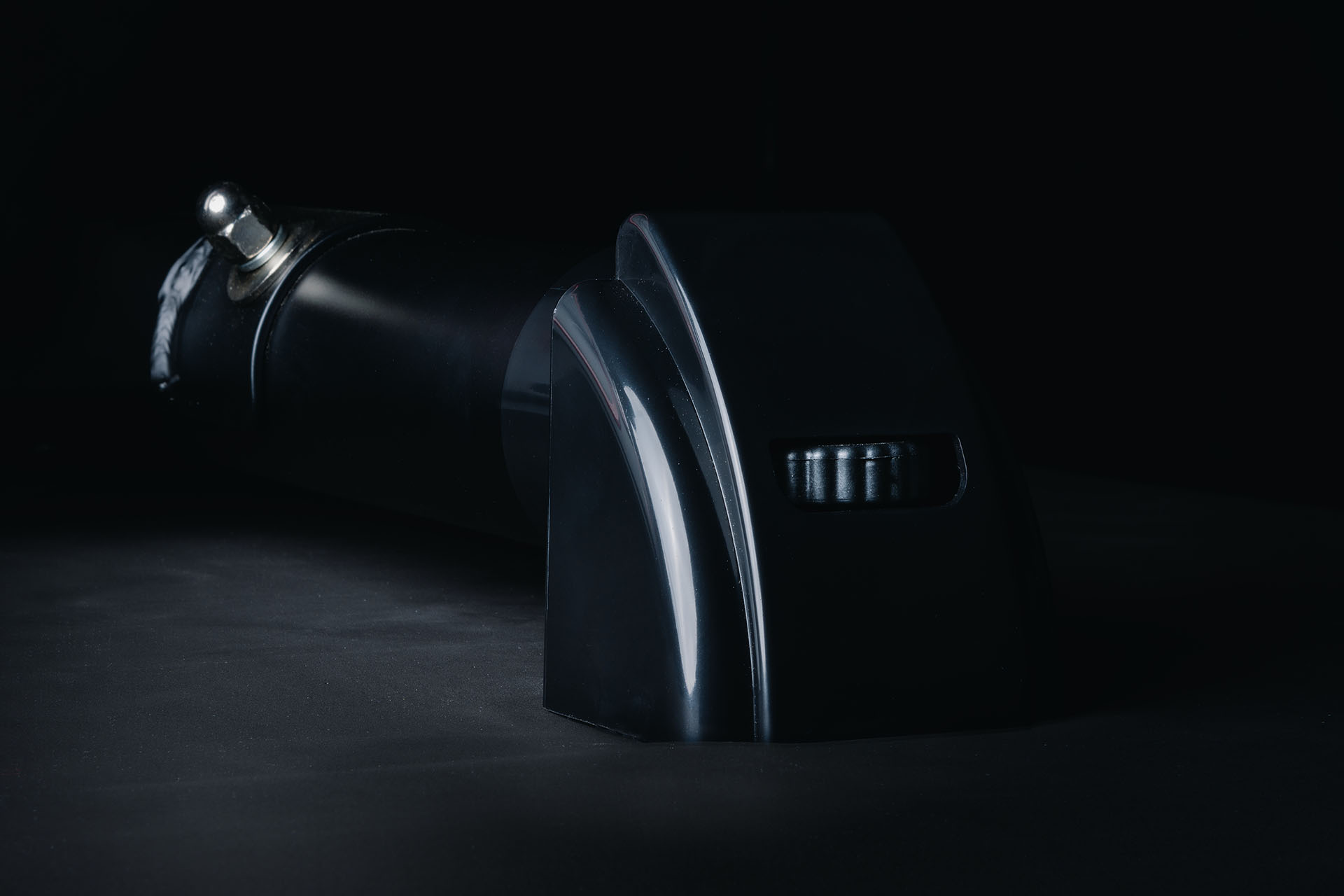 Veloergomeeter CHRISTOPEIT AL 2, must