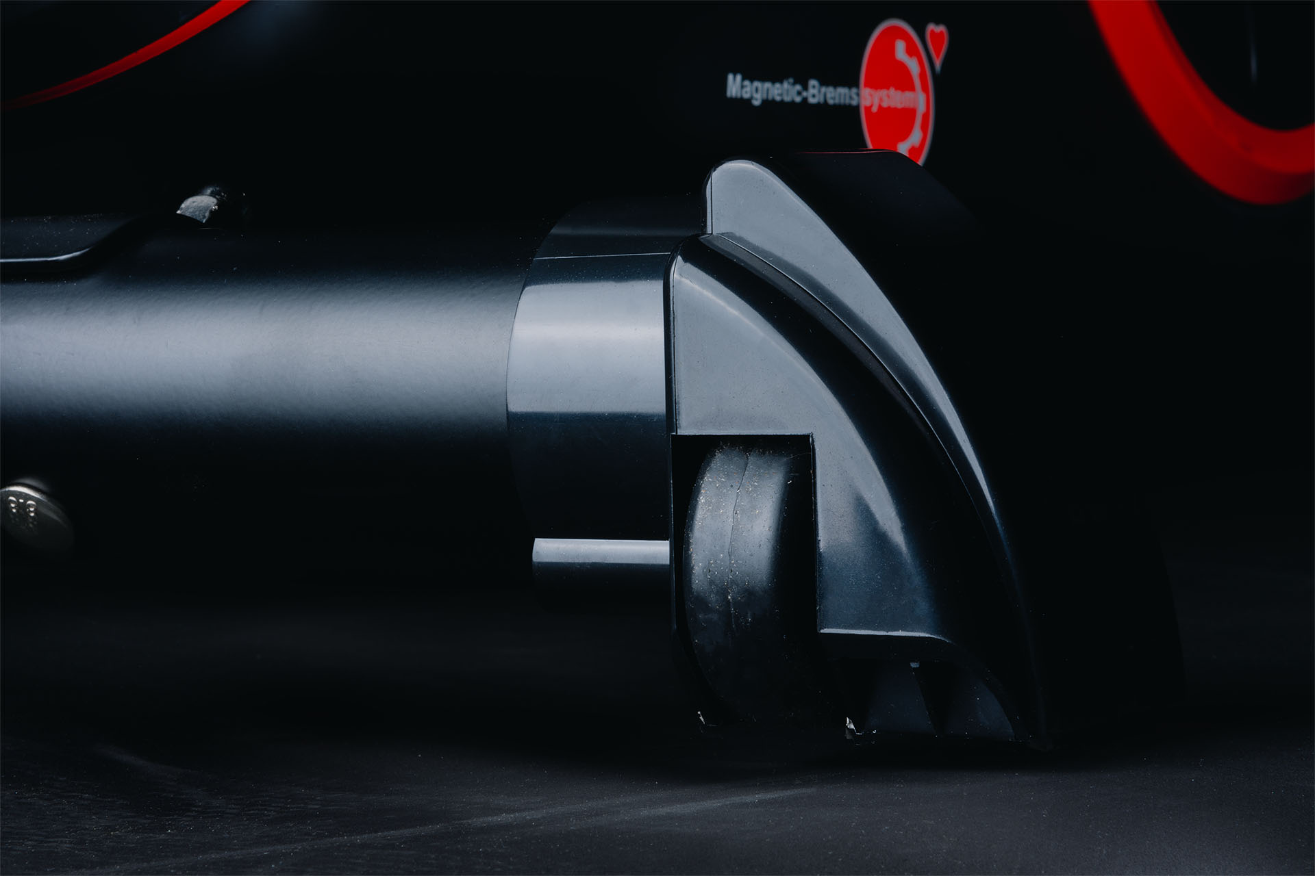 Veloergomeeter CHRISTOPEIT AL 2, must