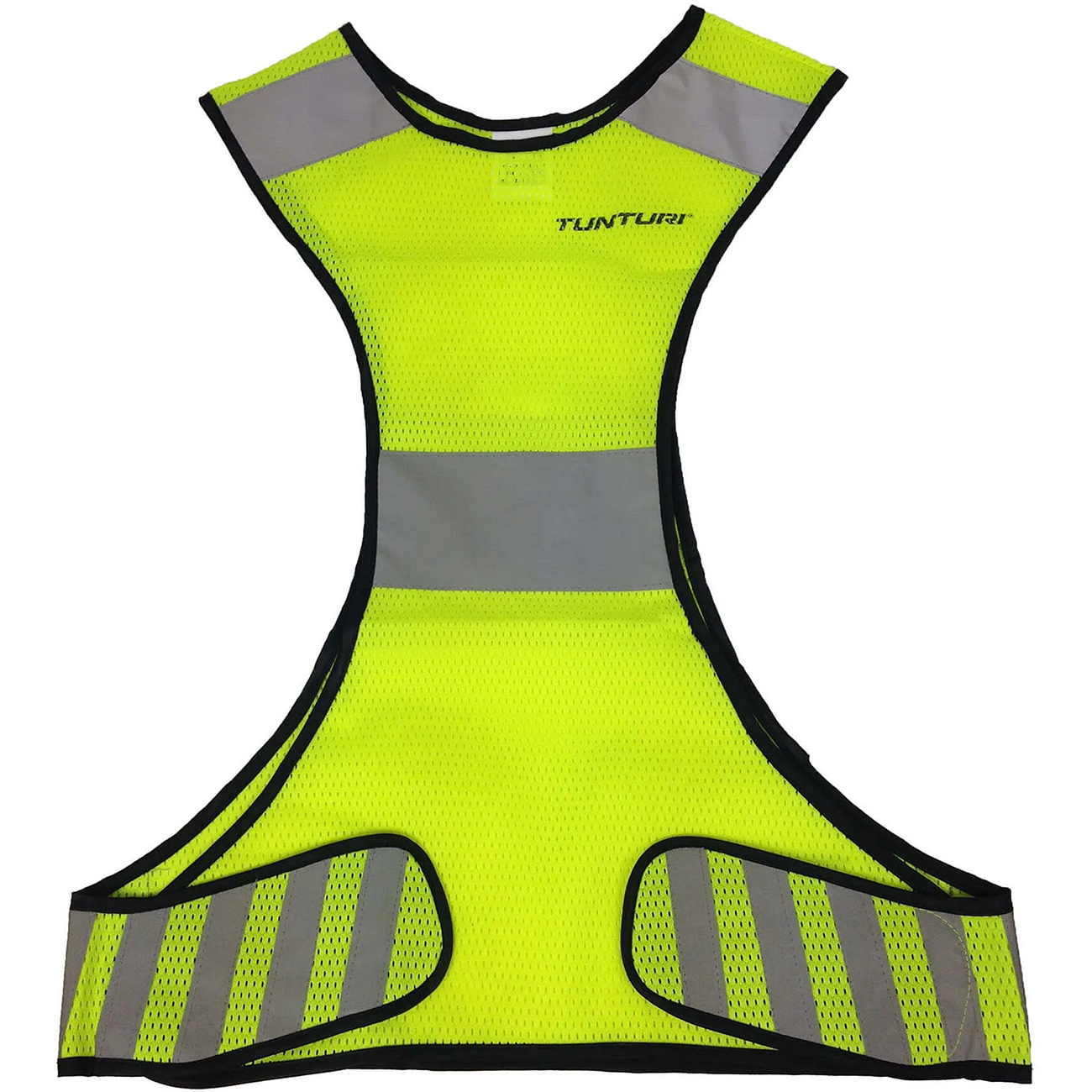 Helkurvest, jooksuvest Tunturi X-shape running vest (S)