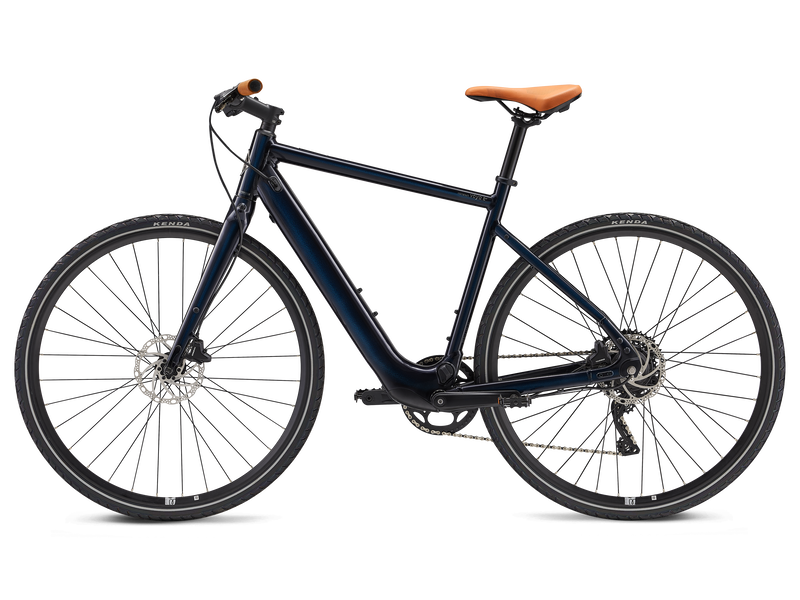 Elektrijalgratas Giant MOMENTUM Voya E+ 3, Ink (L)