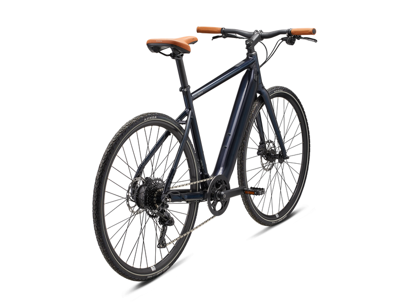 Elektrijalgratas Giant MOMENTUM Voya E+ 3, Ink (L)