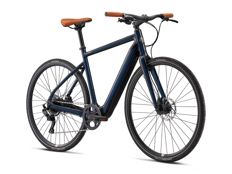 Elektrijalgratas Giant MOMENTUM Voya E+ 3, Ink (L)