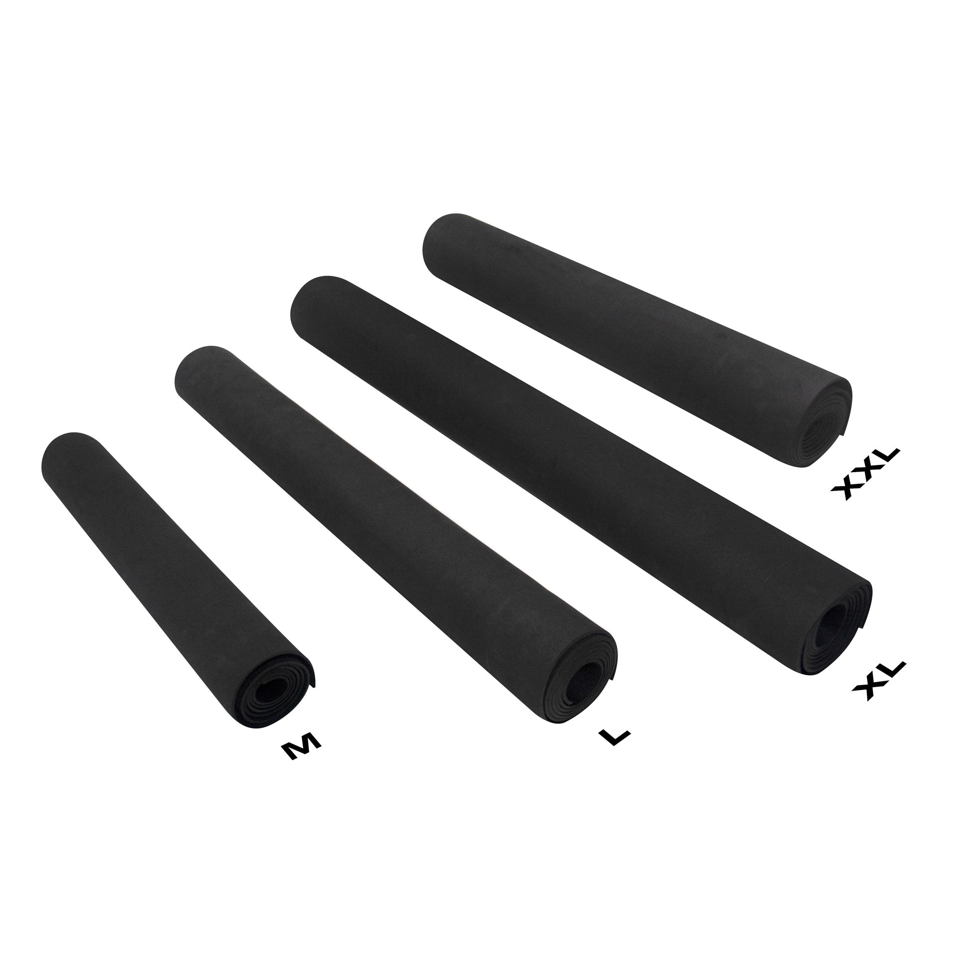 Põrandamatt trenažöörile CHRISTOPEIT M