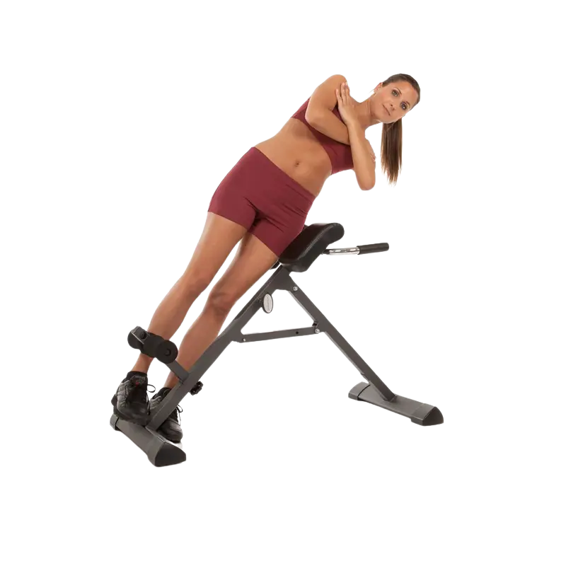 Treeningpink FINNLO by Hammer Tricon