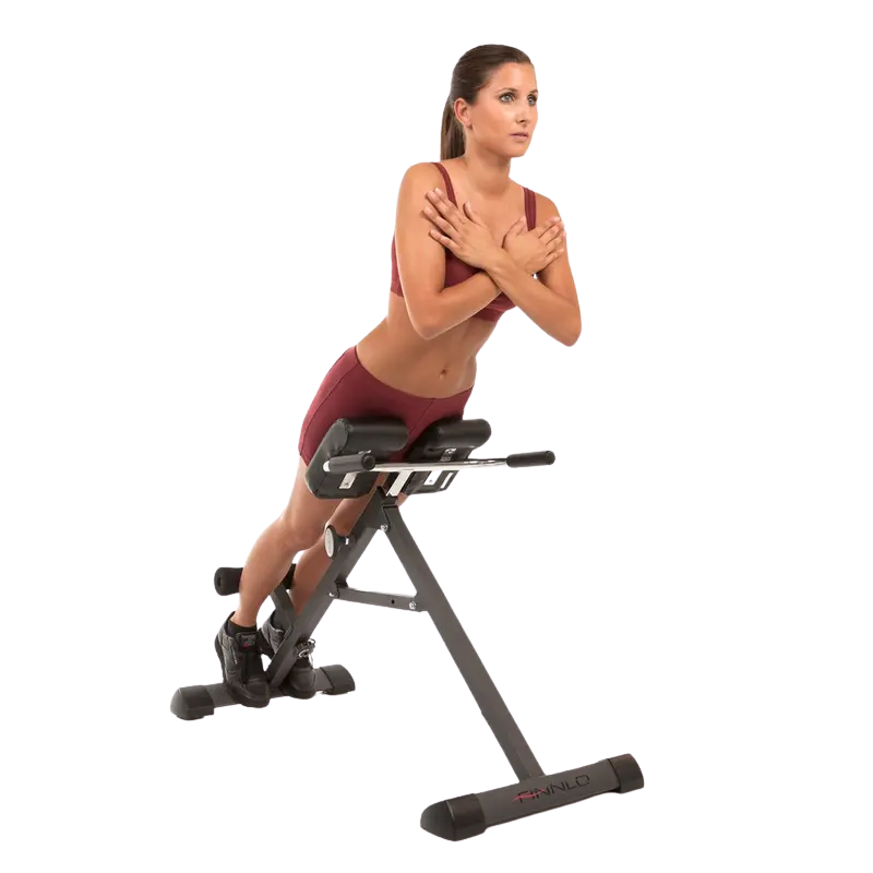 Treeningpink FINNLO by Hammer Tricon