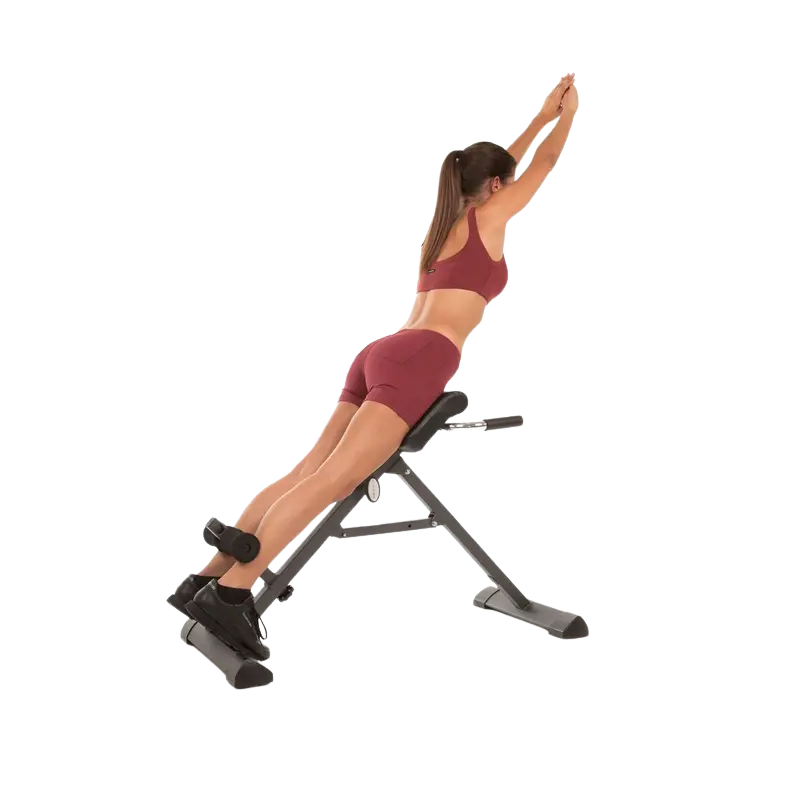 Treeningpink FINNLO by Hammer Tricon