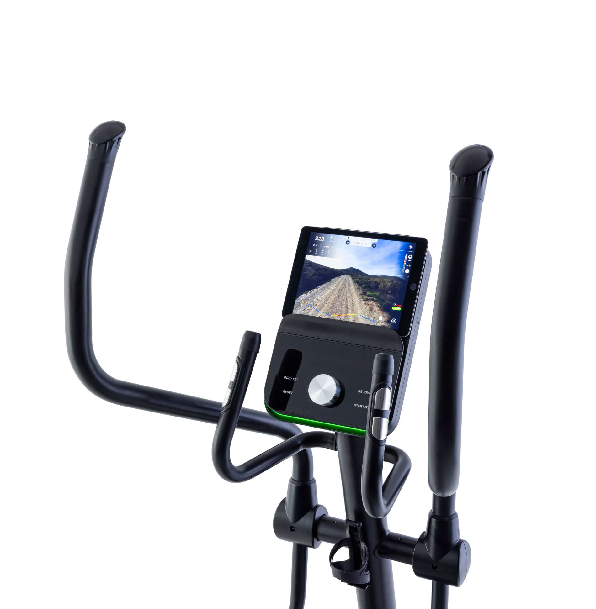 Elliptiline trenažöör TUNTURI Signature C65