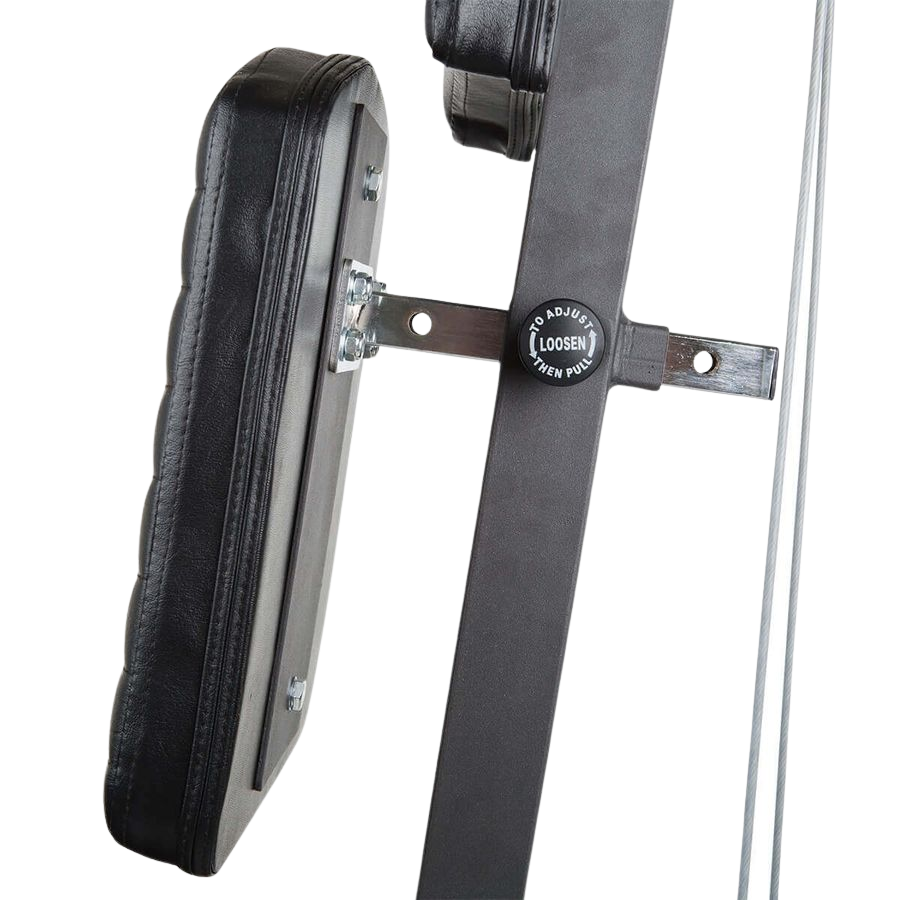 Jõujaam HAMMER Multi-gym Ultra