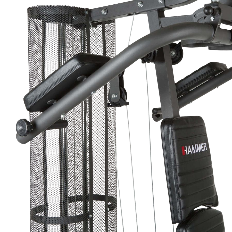 Jõujaam HAMMER Multi-gym Ultra