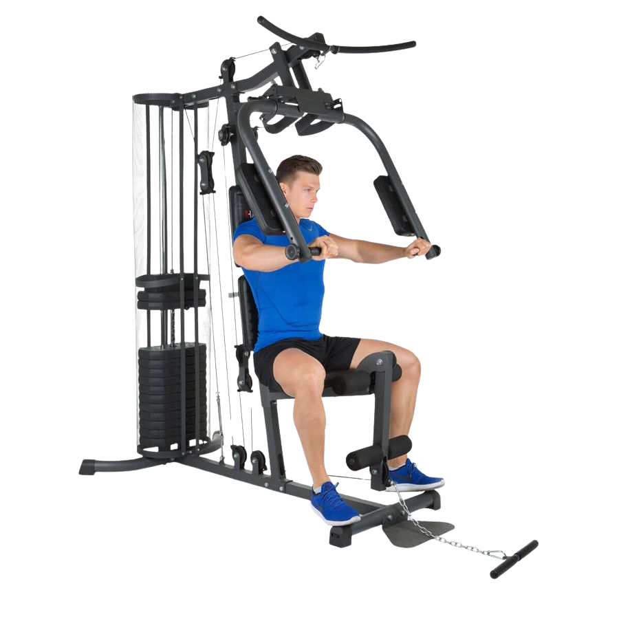 Jõujaam HAMMER Multi-gym Ultra