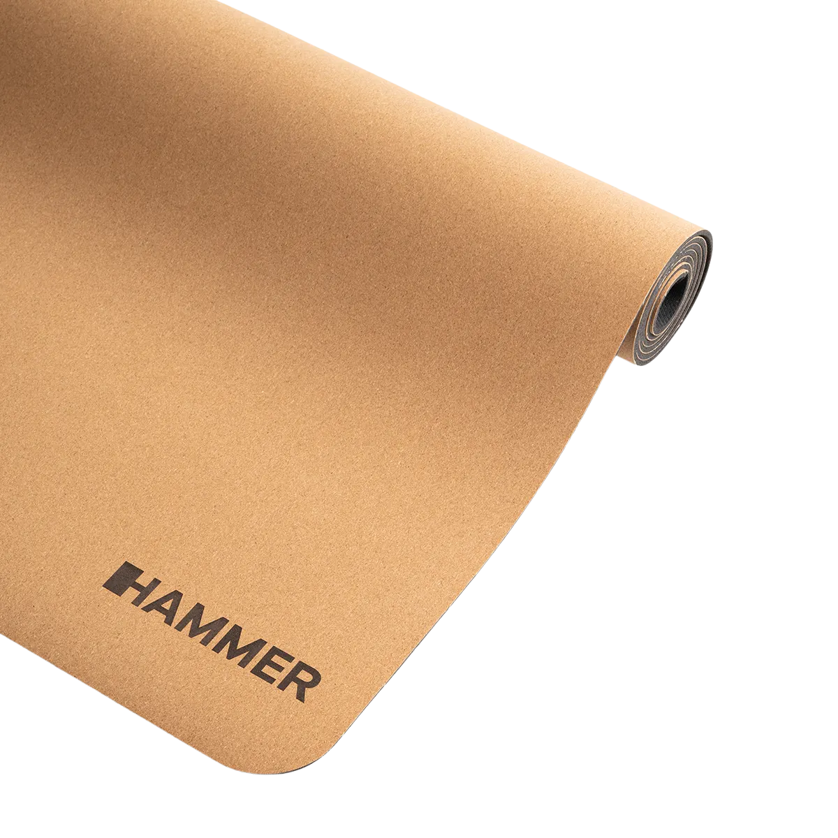 Trenažööride alusmatt HAMMER Protective Floor Mat, L (183 x 61 x 0,6 cm)