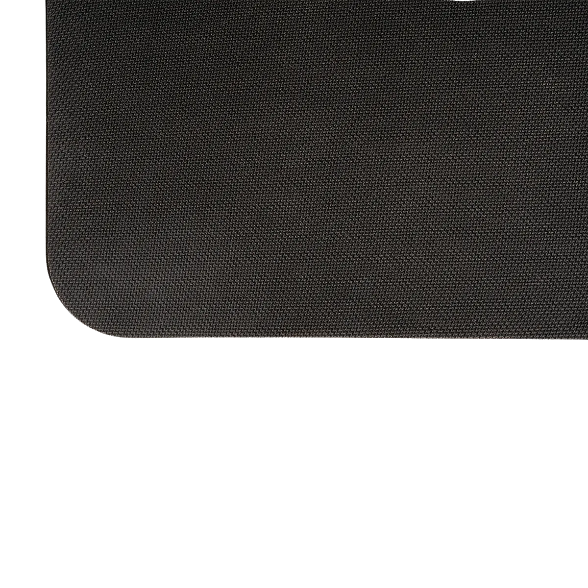 Trenažööride alusmatt HAMMER Protective Floor Mat, L (183 x 61 x 0,6 cm)