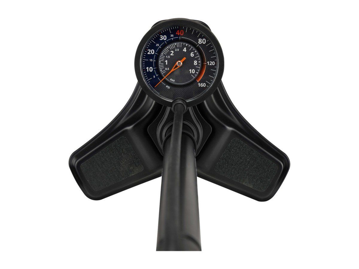 Põrandapump GIANT Control Tower Pro 2 Stage