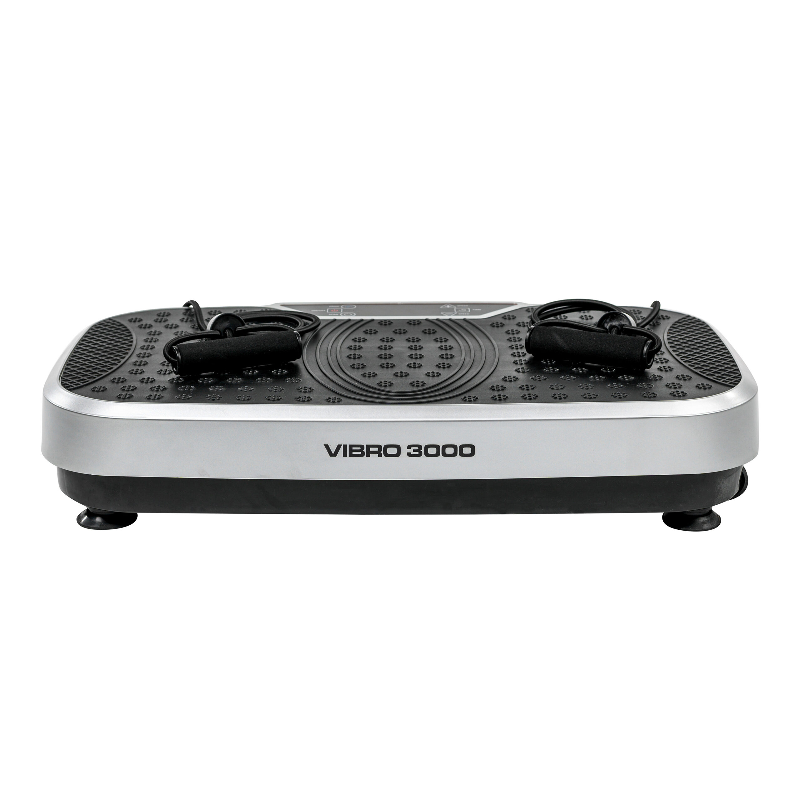 Vibratsiooniplaat CHRISTOPEIT Vibro 3000