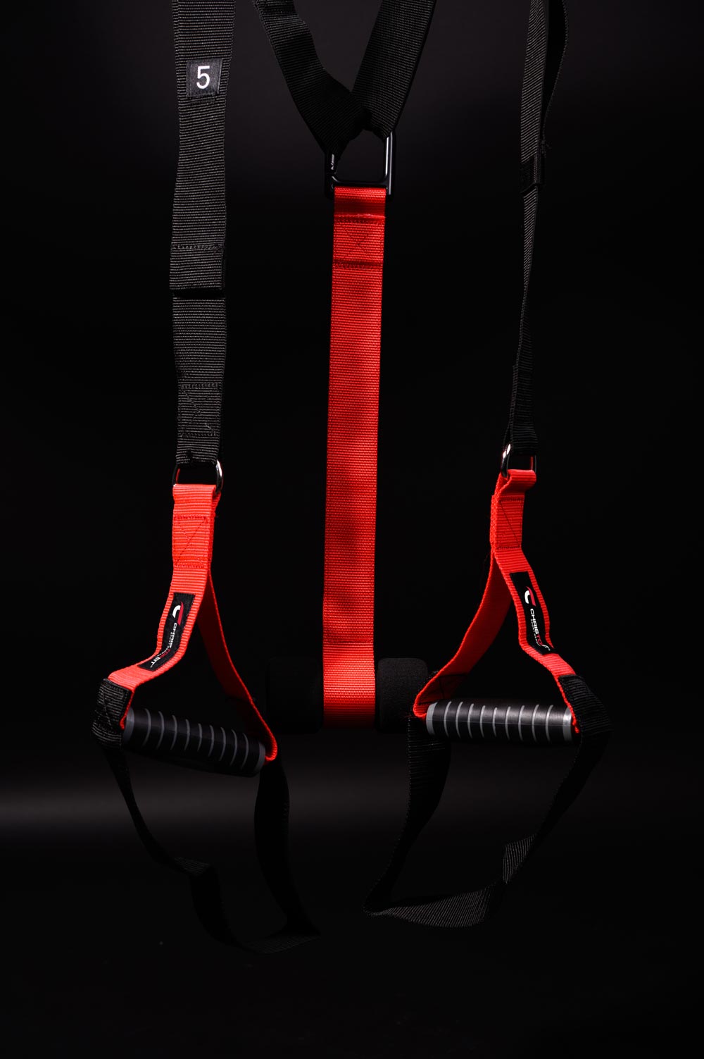 Treeningrihmad CHRISTOPEIT