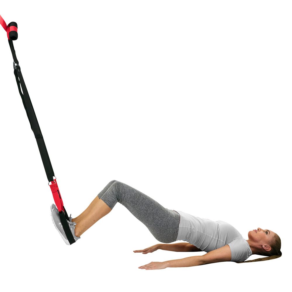 Treeningrihmad CHRISTOPEIT