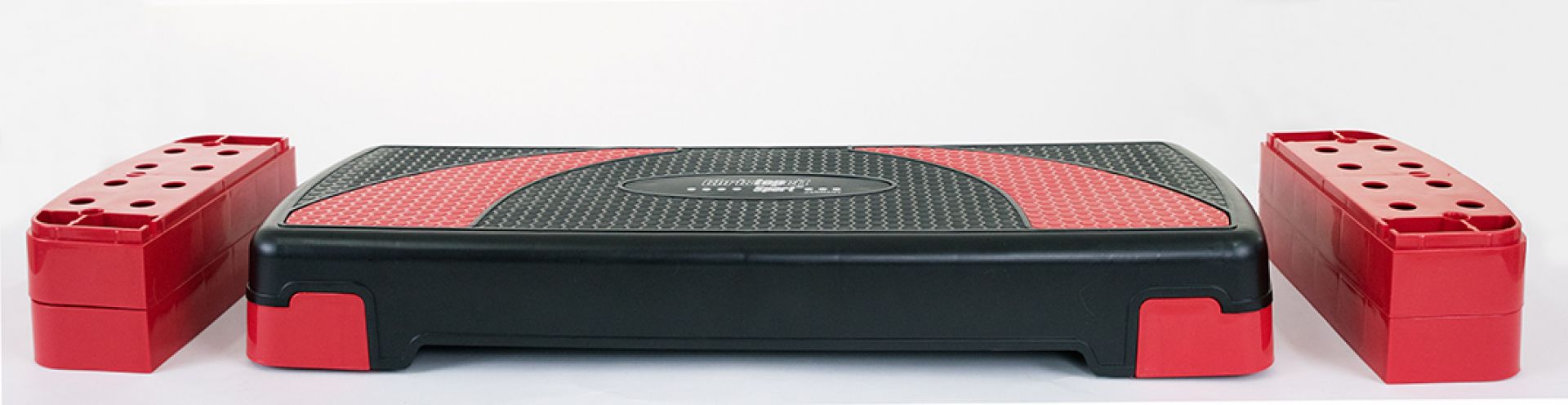 Aeroobika stepper CHRISTOPEIT 11-20 cm