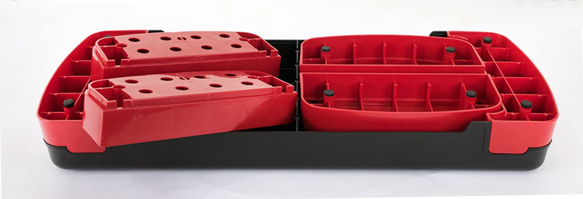 Aeroobika stepper CHRISTOPEIT 11-20 cm