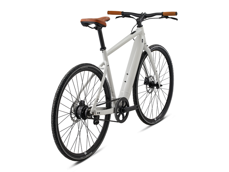 Elektrijalgratas Giant MOMENTUM Voya E+ 2, Lunar (M)