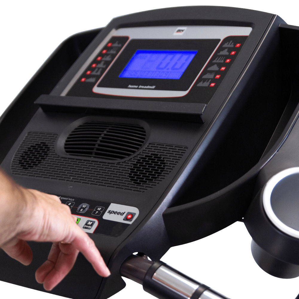 Jooksulint BH FITNESS Pioneer Senior