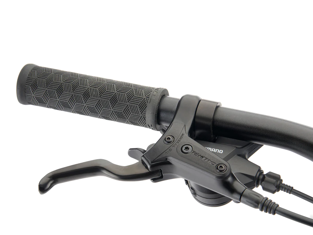 Jalgratas KONA Splice, Satin Black (M)