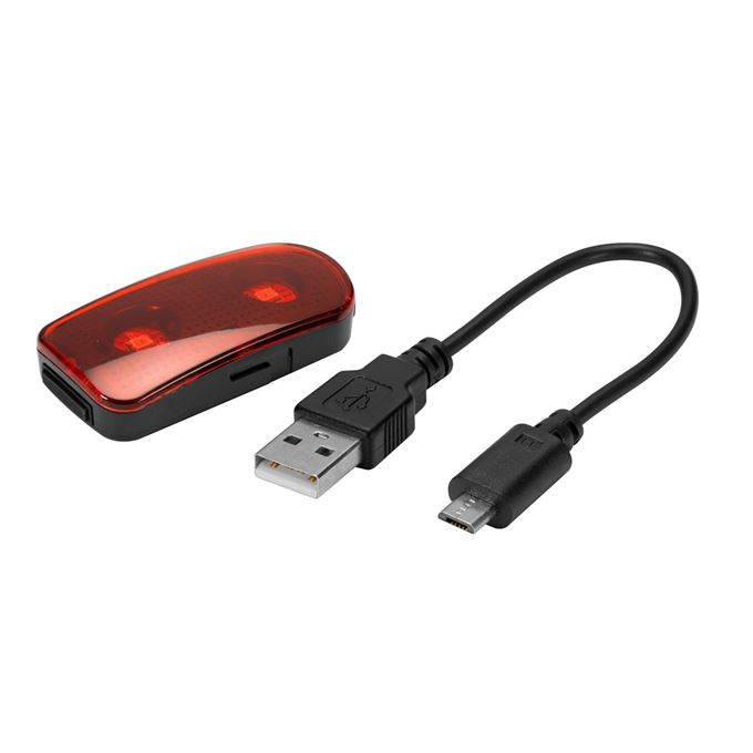 Tagatuli kiivrile GIANT Numen Alumbra