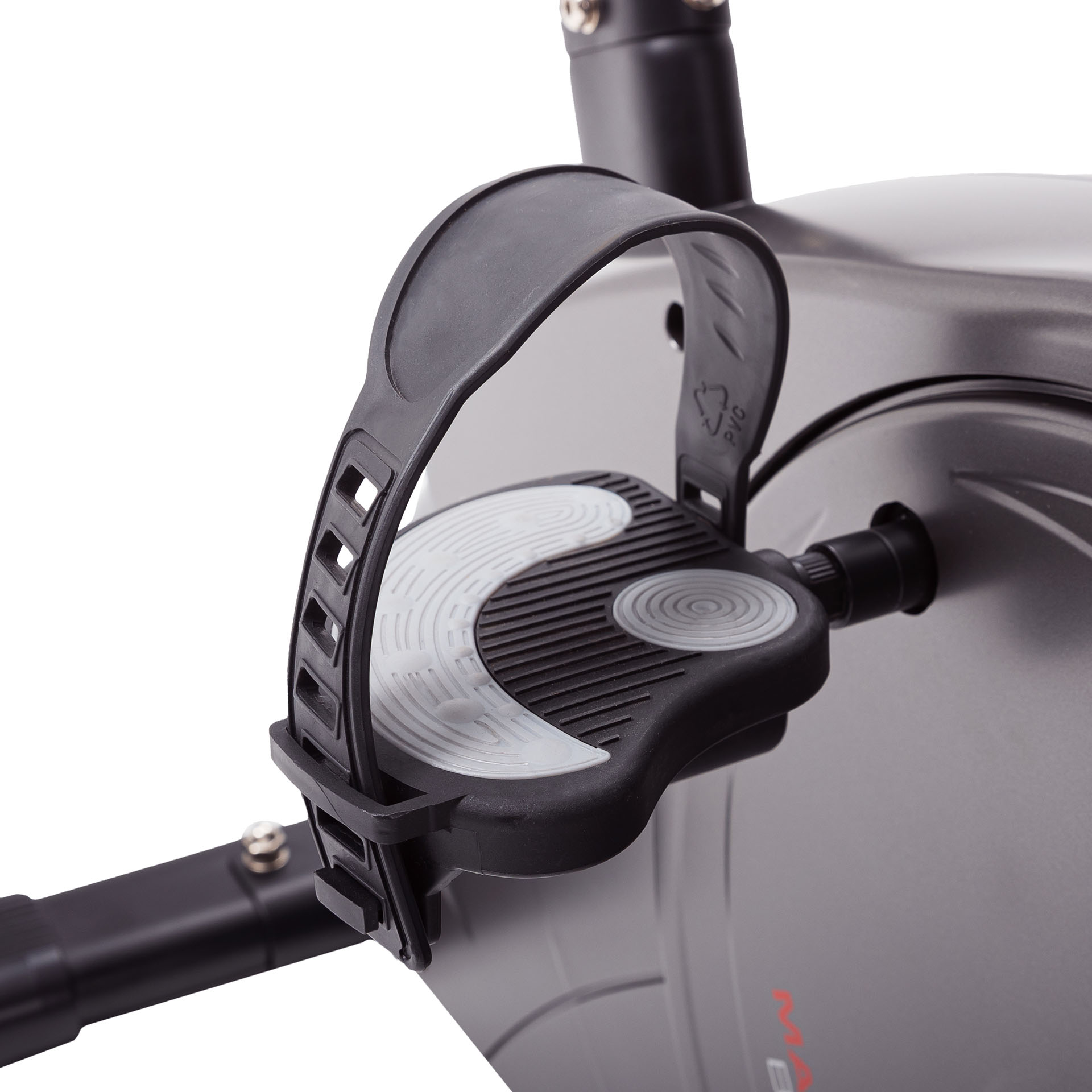 Veloergomeeter CHRISTOPEIT ET 6, must