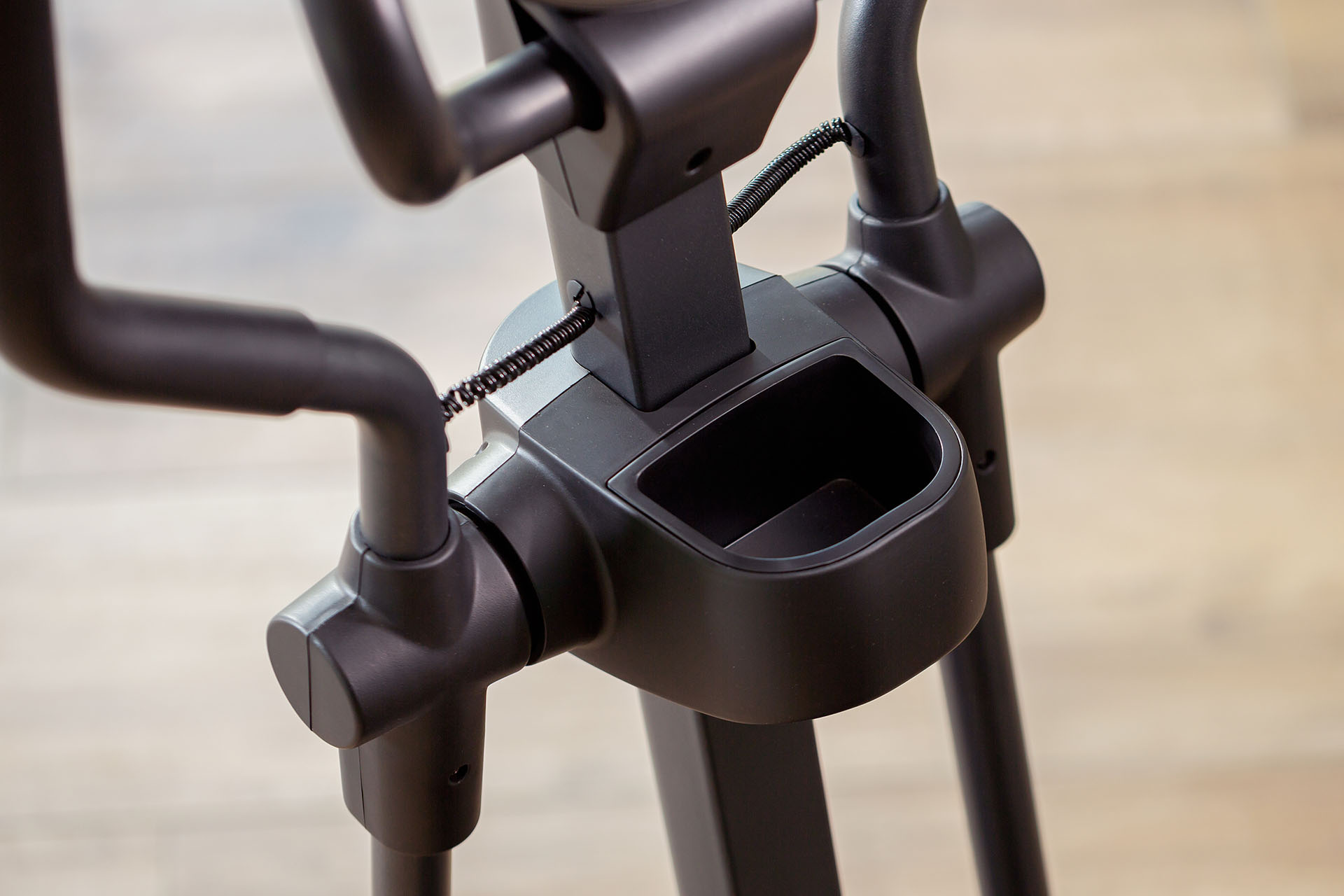 Elliptiline trenažöör CHRISTOPEIT EL 8000