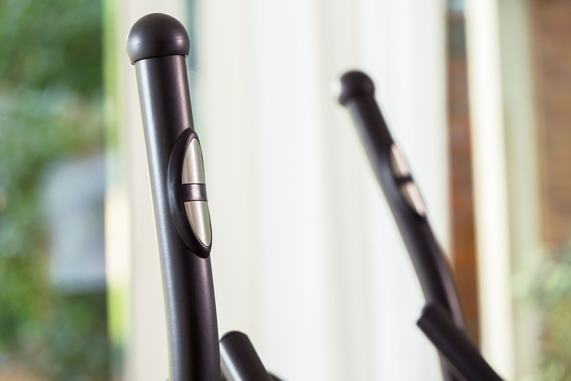 Elliptiline trenažöör CHRISTOPEIT EL 8000