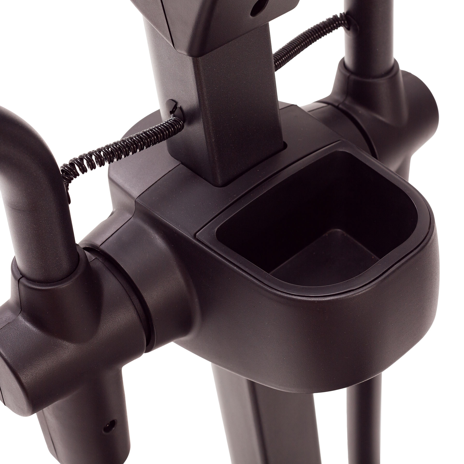 Elliptiline trenažöör CHRISTOPEIT EL 8000