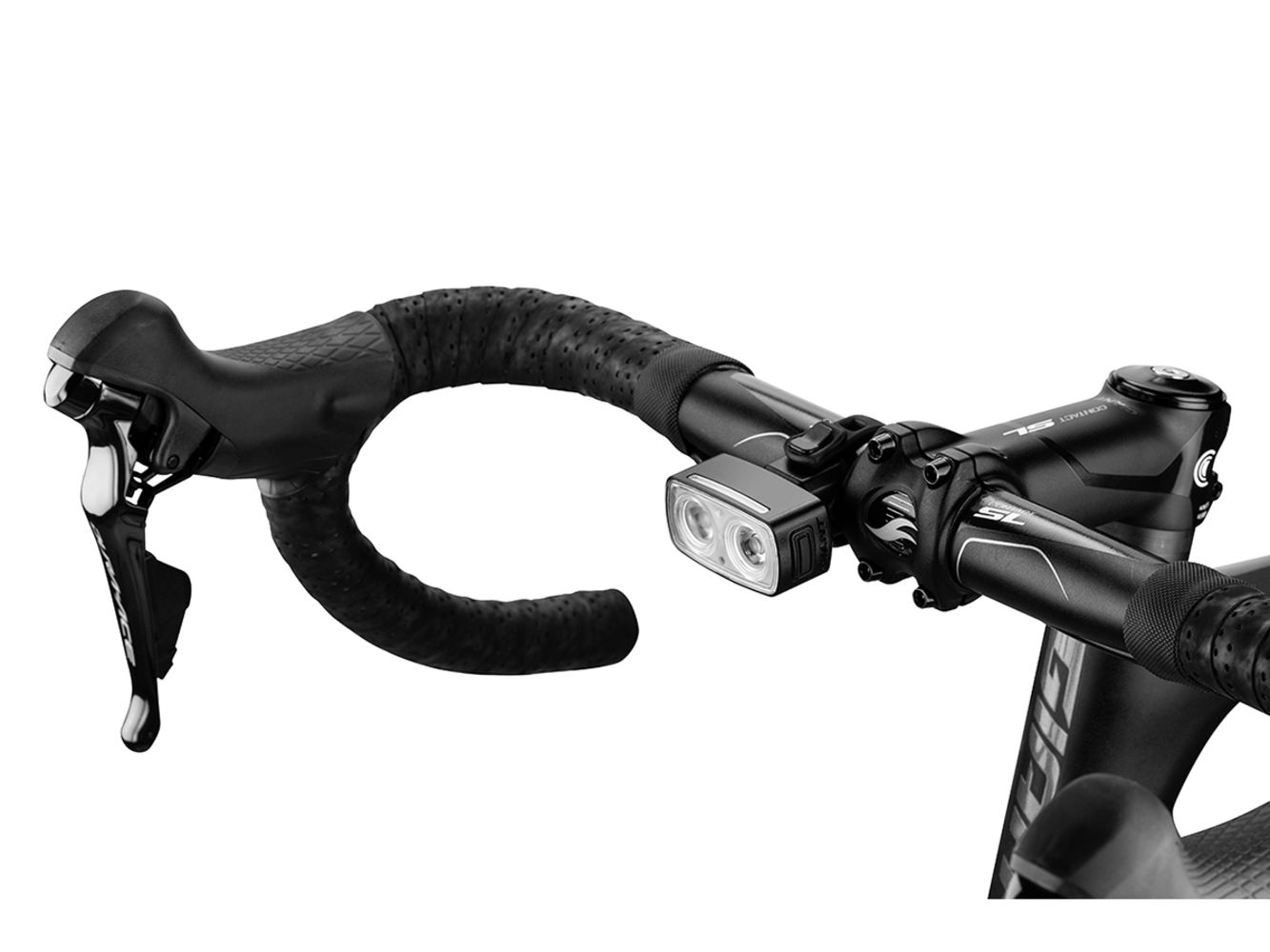 Esituli Giant Recon HL 200