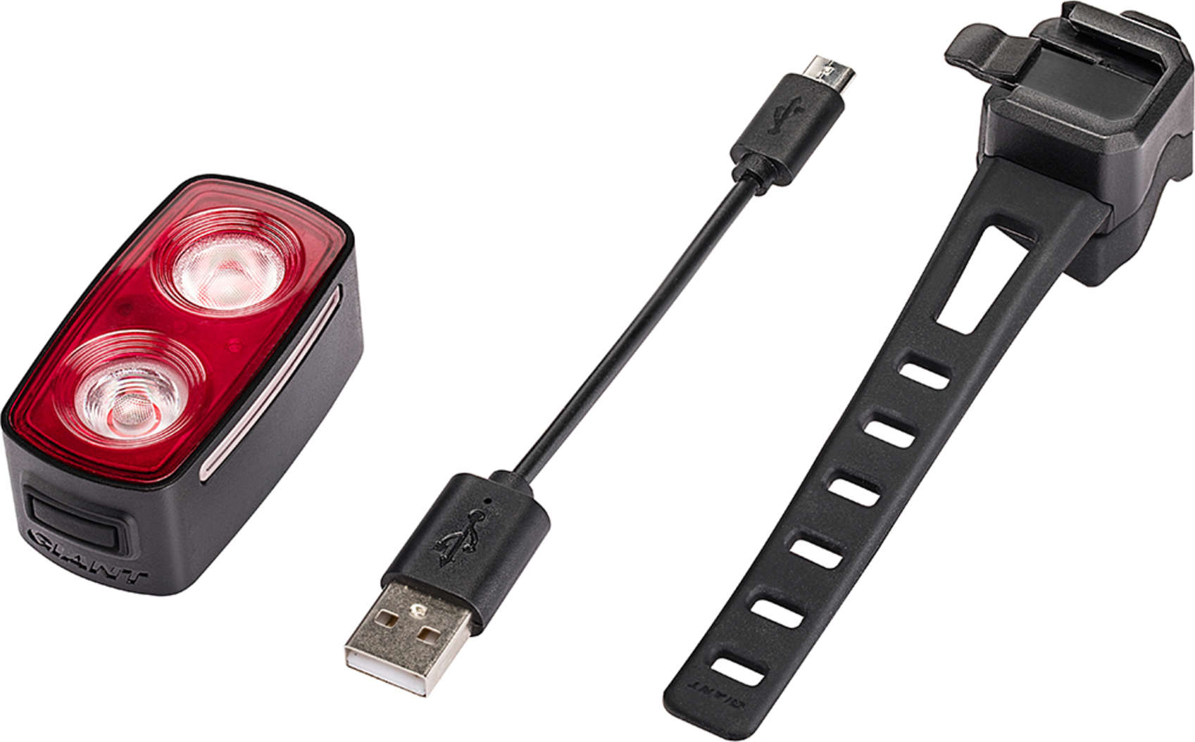 Jalgrattatulede komplekt Giant Recon (HL 200 + TL 200)