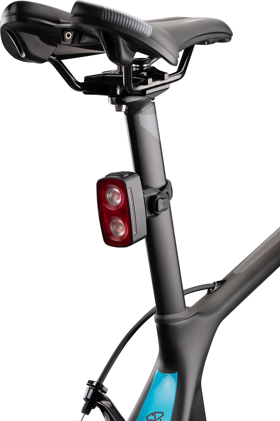 Jalgrattatulede komplekt Giant Recon (HL 200 + TL 200)