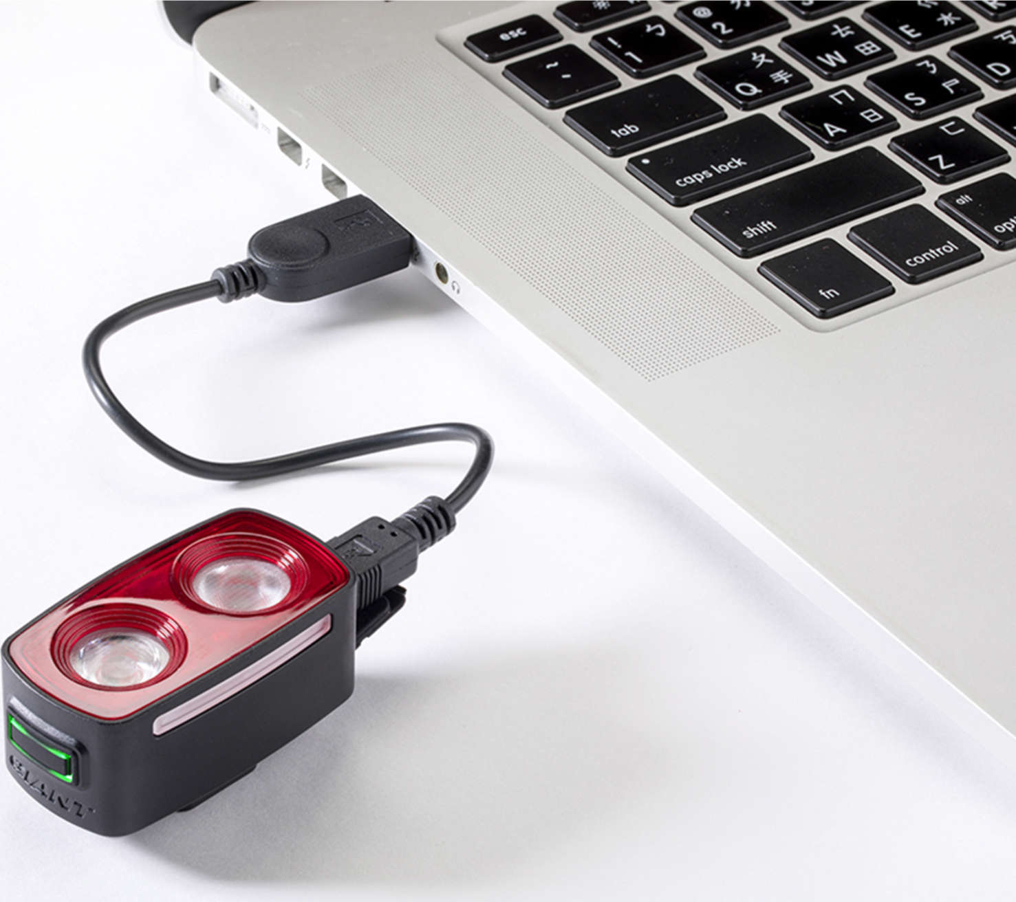 Jalgrattatulede komplekt Giant Recon (HL 200 + TL 200)