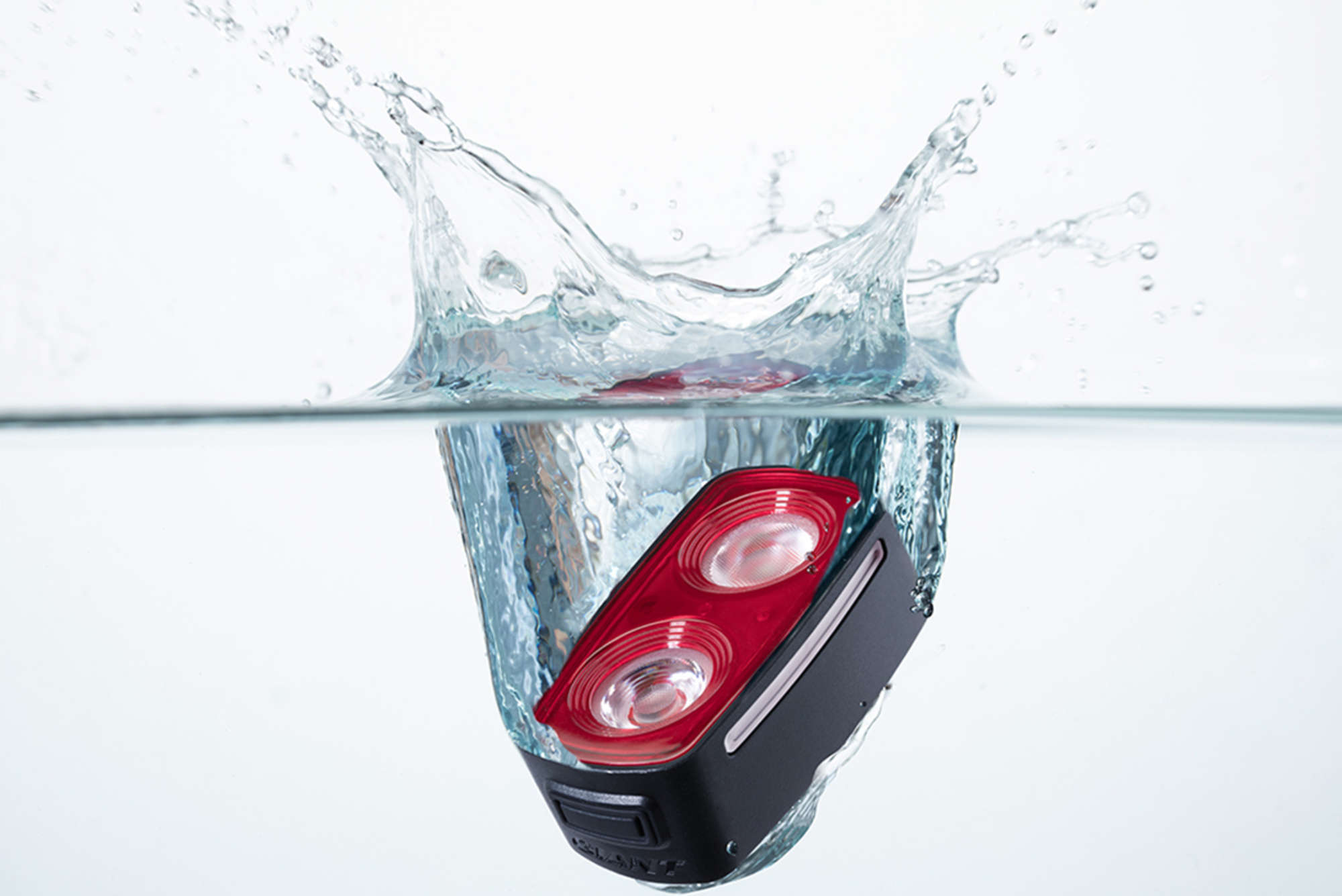 Jalgrattatulede komplekt Giant Recon (HL 200 + TL 200)