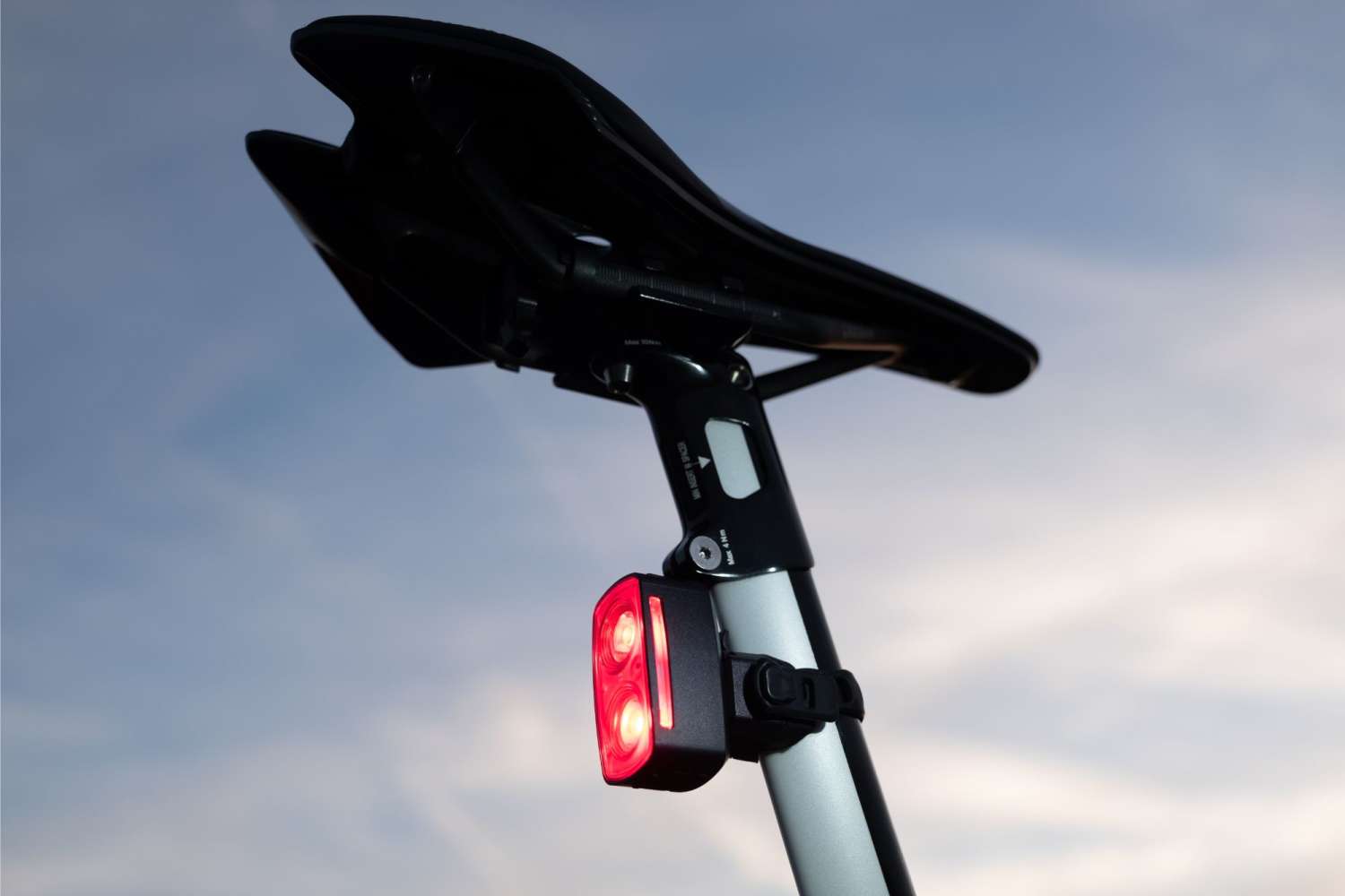 Jalgrattatulede komplekt Giant Recon (HL 1100 + TL 200)