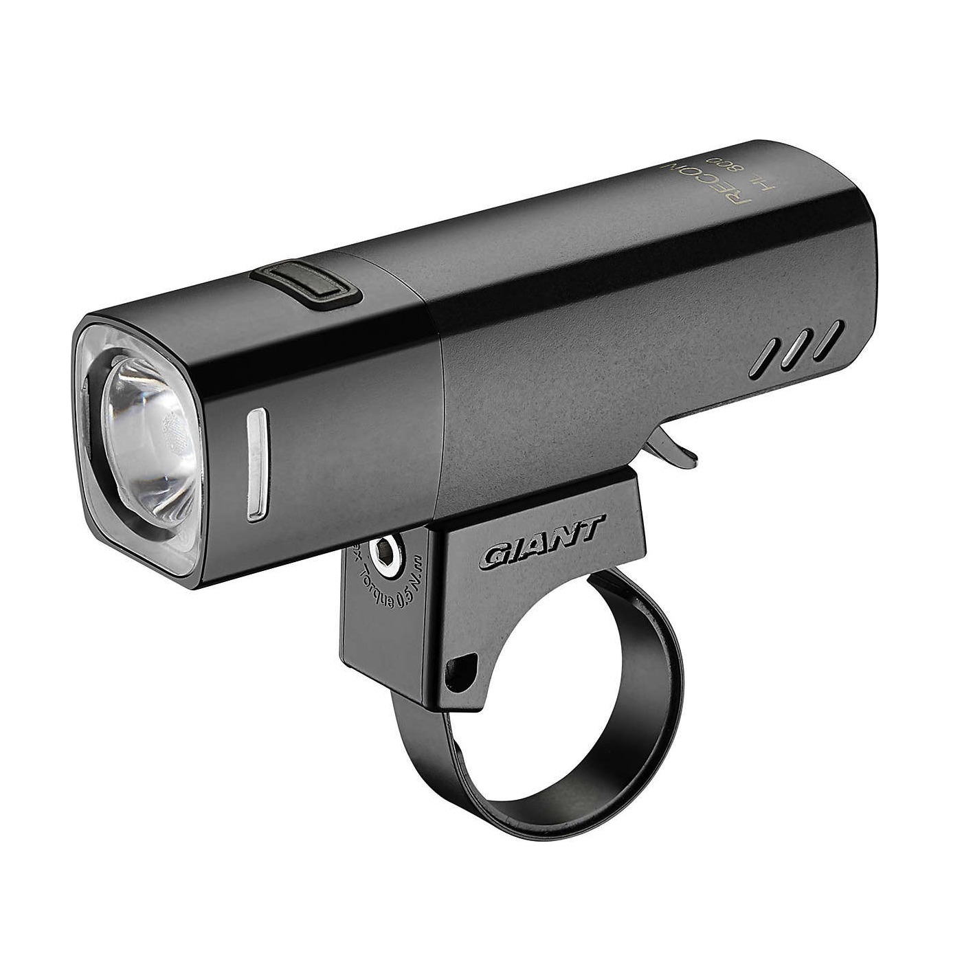 Jalgrattatulede komplekt Giant Recon (HL 800 + TL 200)